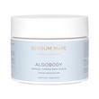 Algobody, ujędrniający cukrowy peeling do ciała, 300 g