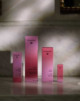 Dr. Hauschka, lekki krem do twarzy na dzień, 30 ml