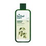 Herbal Care, szampon do włosów z łupieżem, Dziegieć, 330 ml