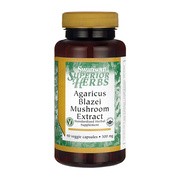 Swanson Agaricus Blazei, kapsułki, 90 szt. https://azcdn.doz.pl/image/d/product/cf91a9b1-scale-180x180.png