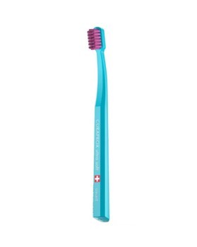 Curaprox CS smart Blister, szczoteczki, 3 szt.