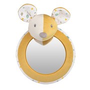 Canpol Babies, lusterko samochodowe do obserwacji dziecka MOUSE, 1 szt. https://azcdn.doz.pl/image/d/product/e8205537-scale-180x180.png