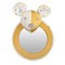 Canpol Babies, lusterko samochodowe do obserwacji dziecka MOUSE, 1 szt.