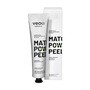 Veoli Botanica Matcha Power,  peeling enzymatyczno-kwasowy do twarzy, 75ml