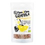 Diet-Food, Bio Granola More&More, Ananas i Banan, 300 g
