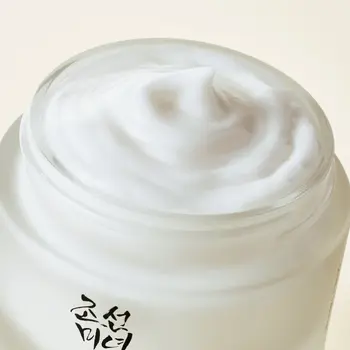 Beauty of Joseon Dynasty Cream, intensywnie nawilżający krem do twarzy, 50 ml
