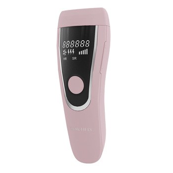Beautifly, IPL B-Lumi Blush, depilator, 1 szt.