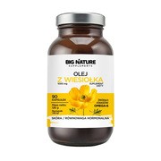 Big Nature Olej z wiesiołka, kapsułki miękkie, 90 szt. https://azcdn.doz.pl/image/d/product/a1f7dd1a-scale-180x180.png