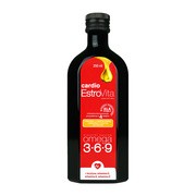 alt EstroVita Cardio, płyn, 250 ml