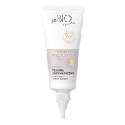 BeBio Baby Hair Complex, Naturalny peeling enzymatyczny stymulujący wzrost włosów, 100 ml https://azcdn.doz.pl/image/d/product/e940860d-scale-180x180.png