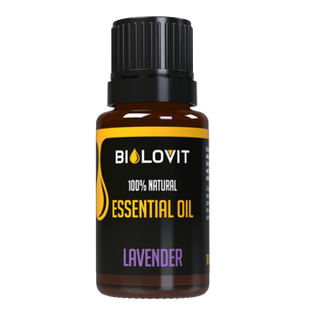 Bilovit, zestaw olejków eterycznych Początek Przygody, 6 x 10 ml