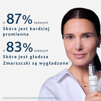 Esthederm Age Proteom, zaawansowane serum redukujące oznaki starzenia skóry, 30 ml