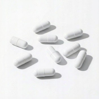 Medso Magnesium Bisglycinate (diglicynian magnezu), kapsułki twarde, 100 szt.