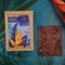 Deseo Bean to Bar, czekolada mleczna z czarną porzeczką, 60 g