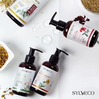 Sylveco, arnikowe mleczko oczyszczające, 150 ml
