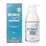 Biovax Keratyna + Jedwab, intensywnie regenerujący szampon, 400 ml