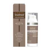 Snailmed, krem modelujący ze śluzem ślimaka, totarolem i kwasem hialuronowym, 50 ml https://azcdn.doz.pl/image/d/product/4f29d27b-scale-180x180.png