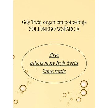 Health Labs, OmegaMe Forte, płyn, smak pomarańczowy, 160 ml