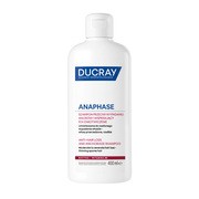 Ducray Anaphase, szampon przeciw wypadaniu włosów, 400 ml