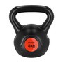 Spokey, Ketla, kettlebell 8 kg, 1 szt.