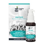 Healthy Herb Maitake Żagwica Listkowata, krople, 30 ml https://azcdn.doz.pl/image/d/product/925b33bd-scale-180x180.png