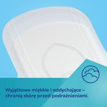Canpol Babies, podpaski poporodowe ze skrzydełkami Maxi, 8 szt.