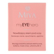 Miya Cosmetics myEYEhero, nawilżający krem pod oczy, 15 ml https://azcdn.doz.pl/image/d/product/c5aaccaf-scale-180x180.png