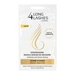 Long 4 Lashes, ekspresowa maska serum do włosów z fitokeratyną SHINE POWER, 2 x 6 ml
