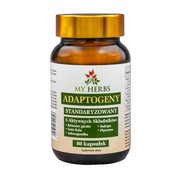 My Herbs Adaptogeny, kapsułki, 80 szt. https://azcdn.doz.pl/image/d/product/38b4a716-scale-180x180.png