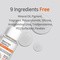 APLB Bakuchiol Propolis Ampoule, serum łagodzące do twarzy z bakuchiolem i propolisem, 40 ml