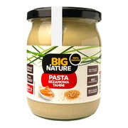 Big Nature Pasta sezamowa, tahini, 500 g https://azcdn.doz.pl/image/d/product/9d536ff1-scale-180x180.png
