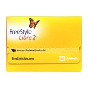 FreeStyle Libre 2, sensor, 1 szt.        