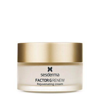 Sesderma Factor G Renew, krem odmładzający, 50 ml