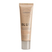 Lumene Blur 16h Longwear Foundation, długotrwały podkład SPF 15, 2 Soft Honey, 30 ml https://azcdn.doz.pl/image/d/product/e107af62-scale-180x180.png