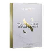 Sunew Med+ Youth Shot, odmładzająca maska w płacie, 6 szt. https://azcdn.doz.pl/image/d/product/3ad1f993-scale-180x180.png