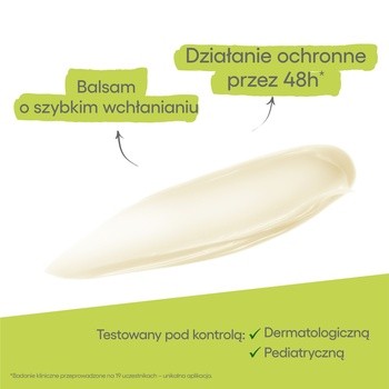 Aderma Dermalibour+ CICA, regenerujący balsam do ust, 15 ml