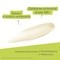 Aderma Dermalibour+ CICA, regenerujący balsam do ust, 15 ml