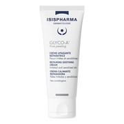 ISISPHARMA GLYCO A Post peeling, regenerująco-łagodzący krem po peelingu, 40 ml https://azcdn.doz.pl/image/d/product/b8e9a63f-scale-180x180.png