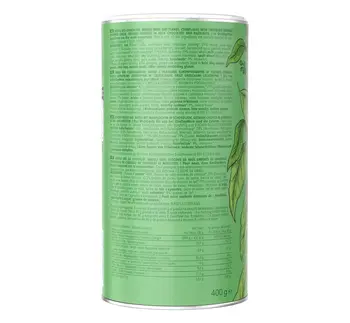 OneDayMore Muesli Bio Chocolate, 400 g