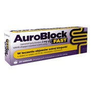 AuroBlock Fast, 2 mg, tabletki ulegające rozpuszczeniu w jamie ustnej, 20 szt. https://azcdn.doz.pl/image/d/product/a1daa0f5-scale-180x180.png