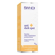Bandi Medical Expert Anti Dark Spot, emulsja silnie rozjaśniająca, 50 ml https://azcdn.doz.pl/image/d/product/7b408910-scale-180x180.png