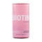 Noble Health Biotin in gummies, żelki, smak truskawkowy, 180 g