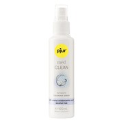 Pjur Med Clean, spray do czyszczenia gadżetów erotycznych, 100 ml https://azcdn.doz.pl/image/d/product/f1f07a3f-scale-180x180.png