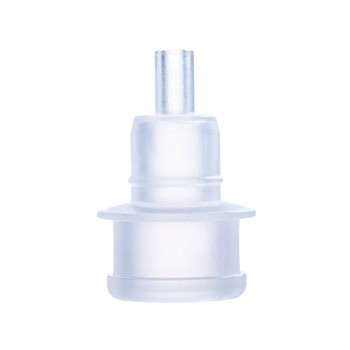 Canpol Babies, gruszka do nosa dla niemowląt z miękką i twardą końcówką, 1 szt.