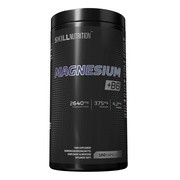 SkillNutrition Magnesium + B6, kapsułki, 180 szt. https://azcdn.doz.pl/image/d/product/f1172b65-scale-180x180.png