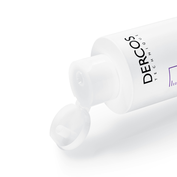 Vichy Dercos Neogenic, szampon przywracający gęstość włosów, 200 ml
