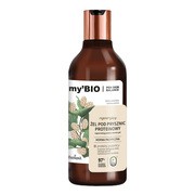 my'BIO, regenerujący żel pod prysznic, proteinowy, 500 ml https://azcdn.doz.pl/image/d/product/b7328f15-scale-180x180.png