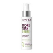 Bandi More Than Pause, nawilżający hydrolat z kwiatów geranium, 100 ml https://azcdn.doz.pl/image/d/product/cba21016-scale-180x180.png