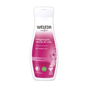 Weleda, pielęgnacyjna emulsja do ciała z dziką różą, 200 ml https://azcdn.doz.pl/image/d/product/35288c84-scale-180x180.png