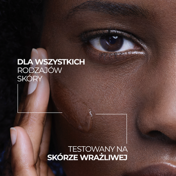 La Roche-Posay Hyalu B5, ujędrniająco-regenerujący hydrożel do skóry tłustej i mieszanej, 40 ml